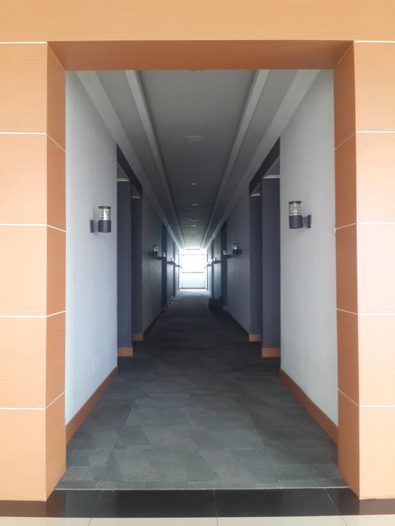 Raja Residence Jambi 占碑 外观 照片